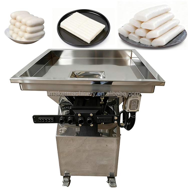 Портативная автоматическая пар – обзор и цена Ice Cream Mochi Maker