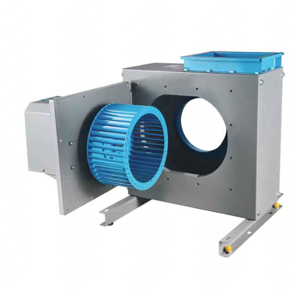 Бесшумный центробежный вентиля – обзор и цена Commercial Kitchen Hood Exhaust Fans