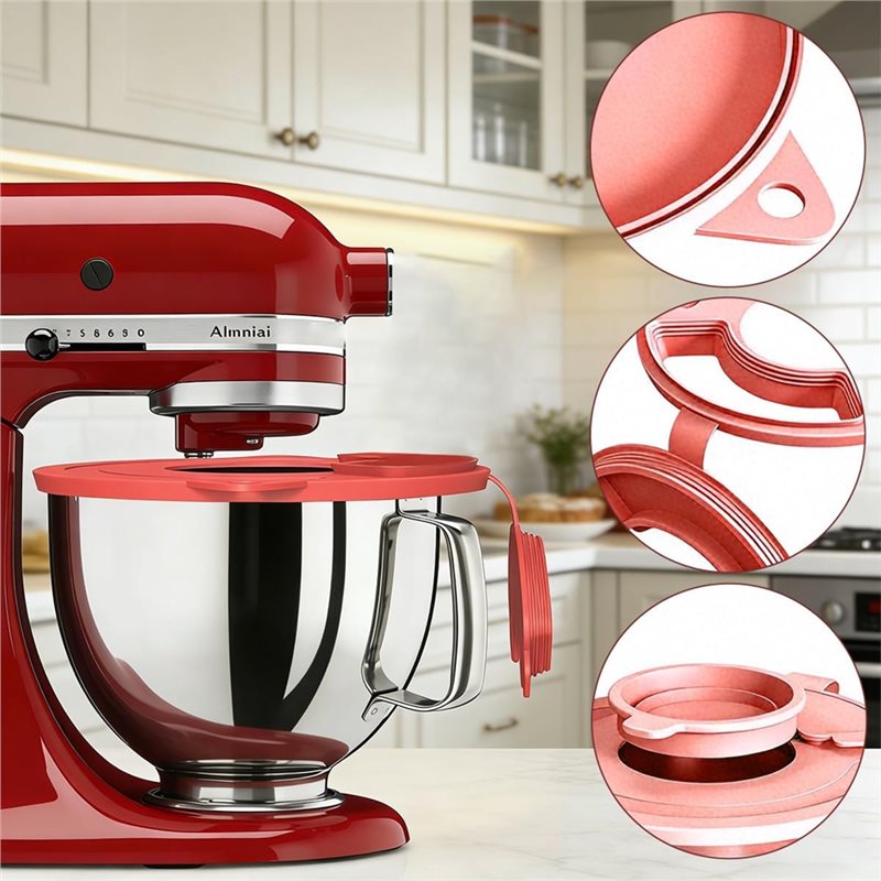 【NECESSITY】Силиконовая крышка  – обзор и цена Commercial Kitchen Units