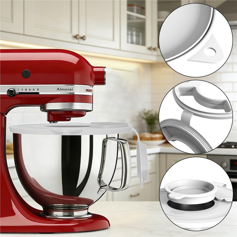 【NECESSITY】Силиконовая крышка  – обзор и цена Commercial Kitchen Units