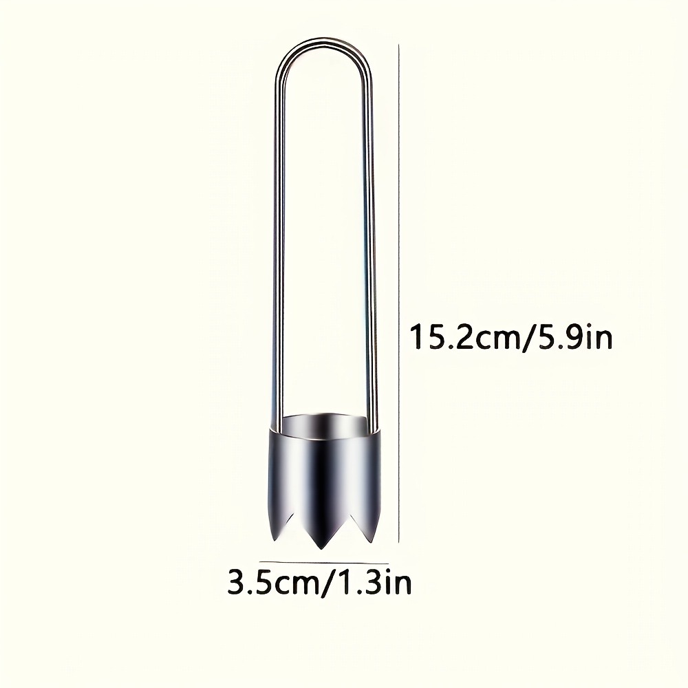Инструмент для удаления сердце – обзор и цена Commercial Kitchen Equipment List