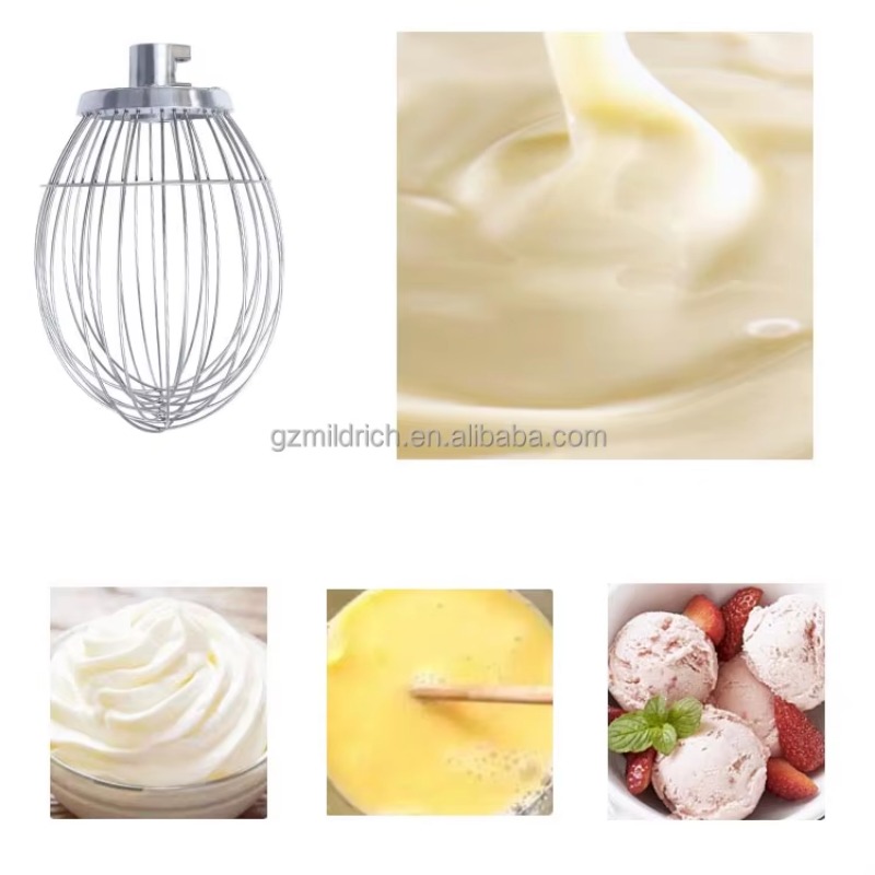 Коммерческая 10л 20л 30л 40л 6 – обзор и цена Commercial Kitchen Mixers Dough Mixer