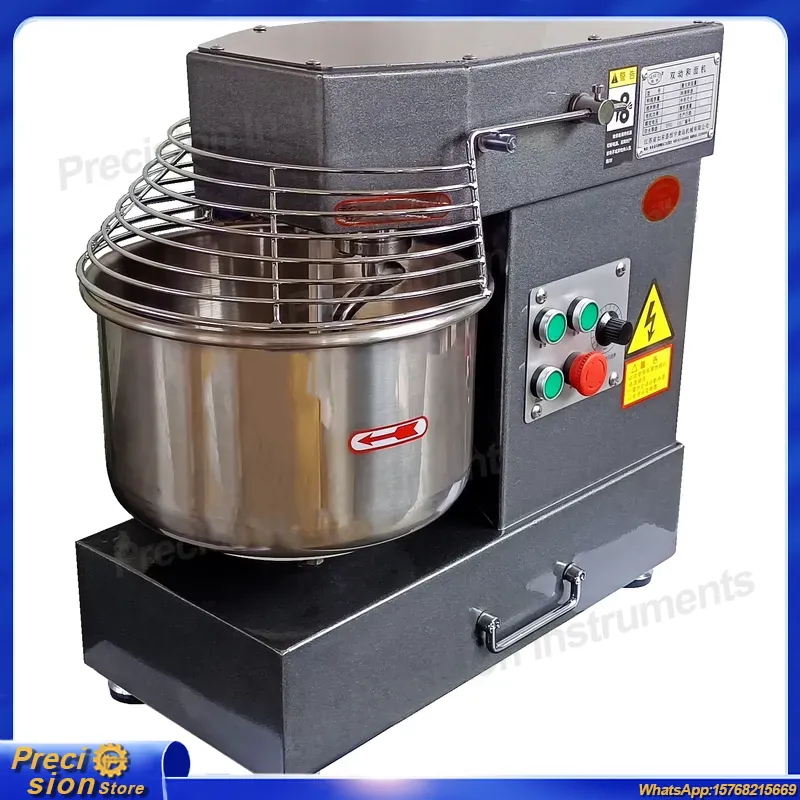 Профессиональный планетарный м – обзор и цена Commercial Kitchen Mixers Dough Mixer