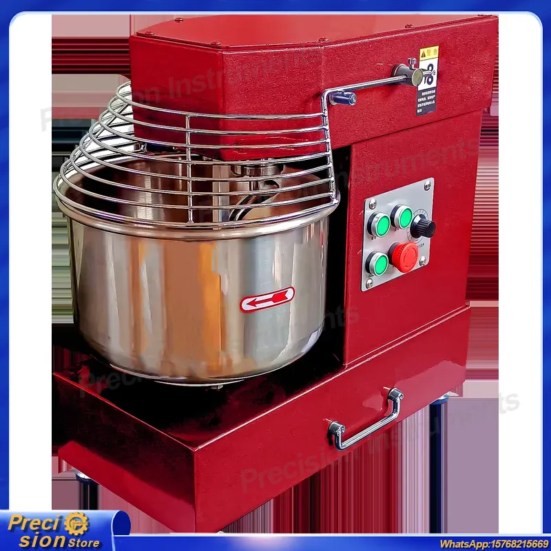 Профессиональный планетарный м – обзор и цена Commercial Kitchen Mixers Dough Mixer