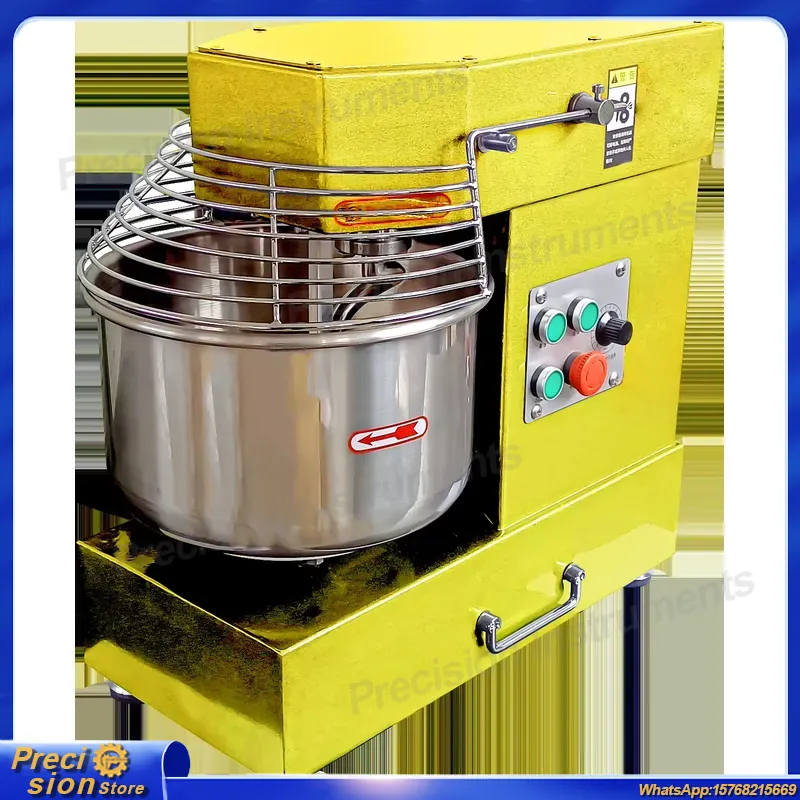 Профессиональный планетарный м – обзор и цена Commercial Kitchen Mixers Dough Mixer