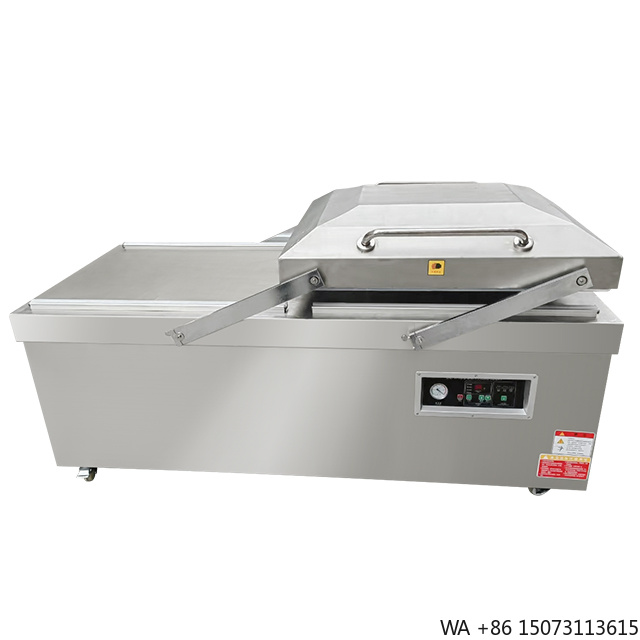 Высококачественная автоматичес – обзор и цена Vacuum Sealer
