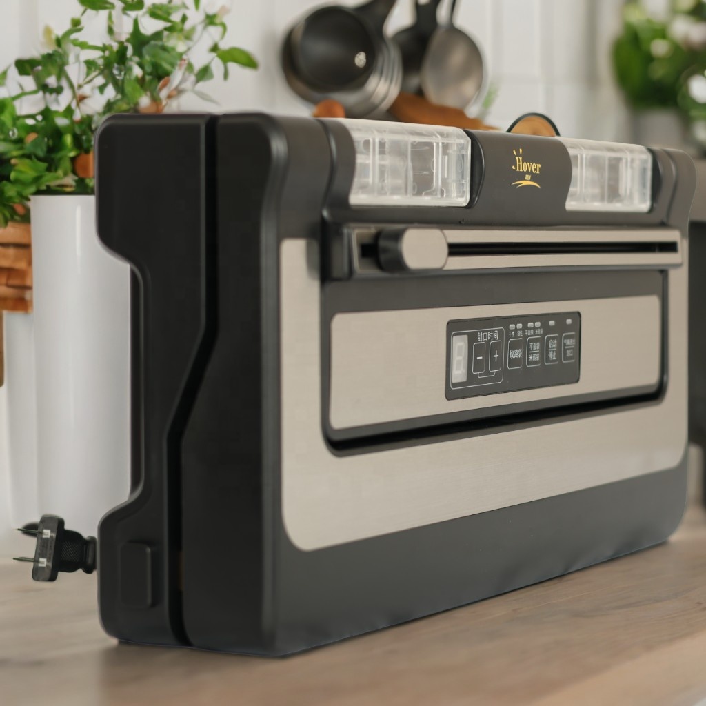 Коммерческий 300 мм электричес – обзор и цена Vacuum Sealer