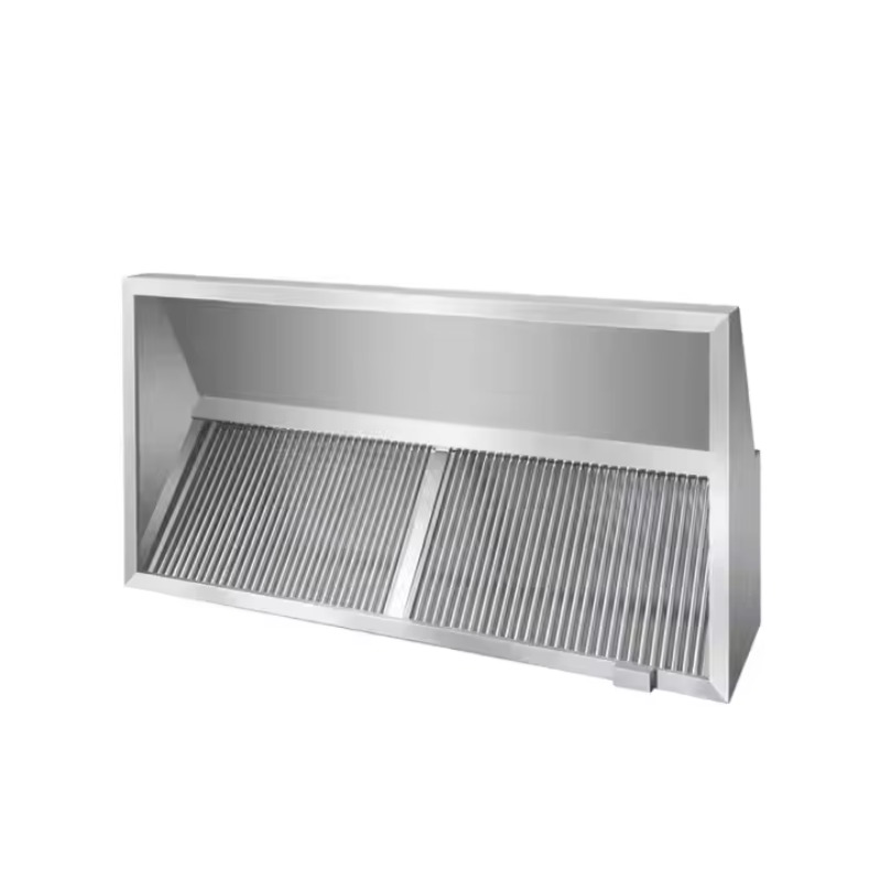 Коммерческая кухонная вытяжка  – обзор и цена Commercial Kitchen Hood Exhaust Fans