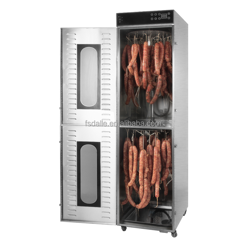 Двухзонная коммерческая роторн – обзор и цена Commercial Food Dehydrator
