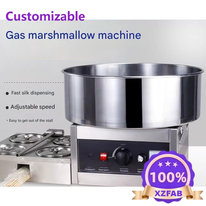 Прямые поставки с завода: Комм – обзор и цена Candy Floss Machine Commercial