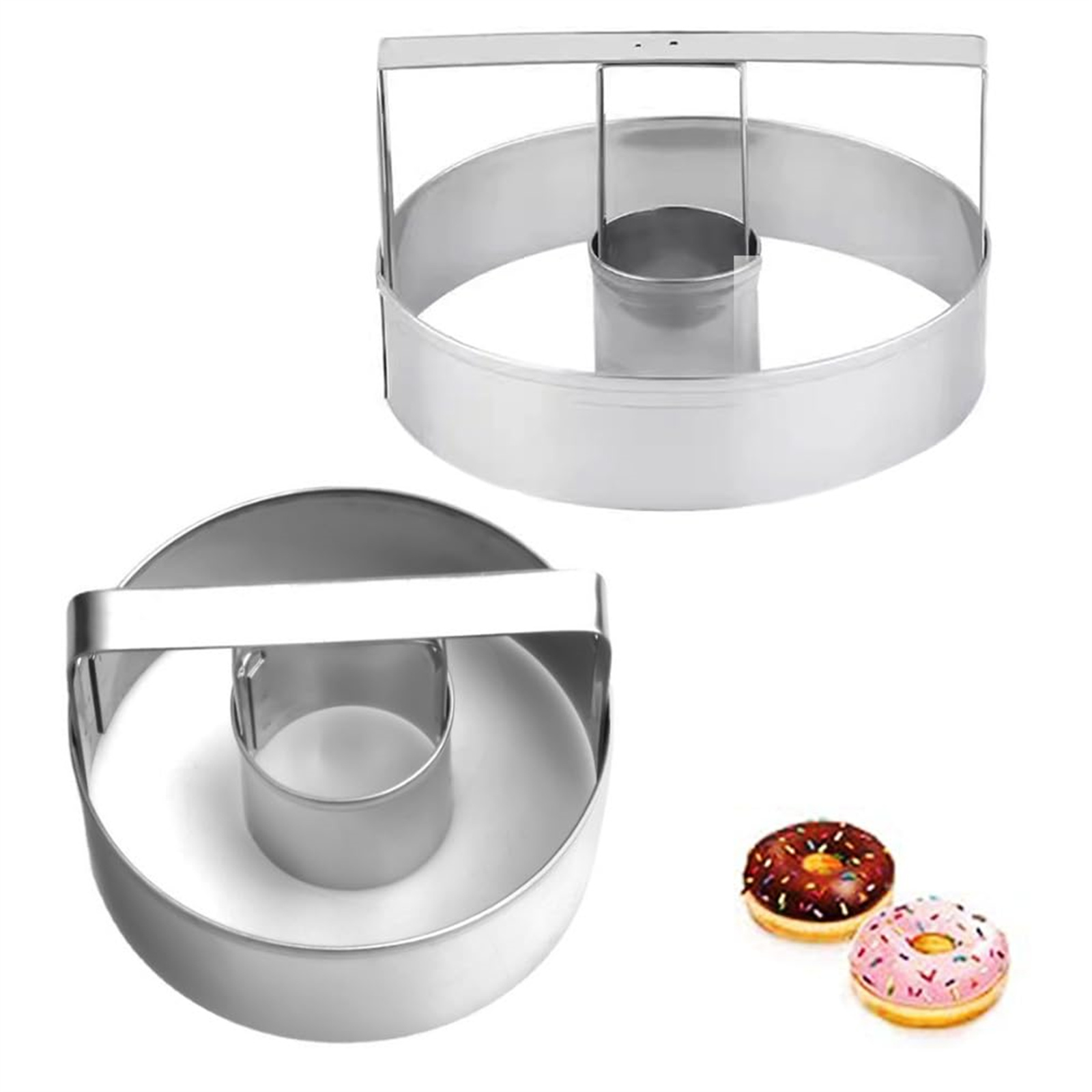 Формочка для печенья из нержав – обзор и цена Commercial Kitchen Equipment List