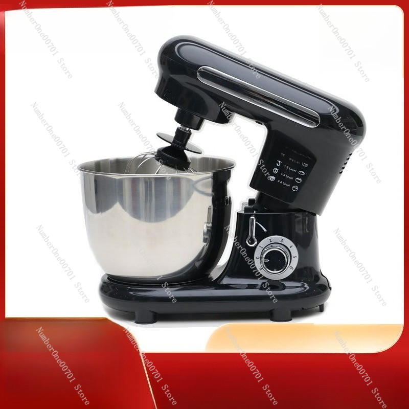 Коммерческий электрический мик – обзор и цена Commercial Kitchen Mixers Dough Mixer