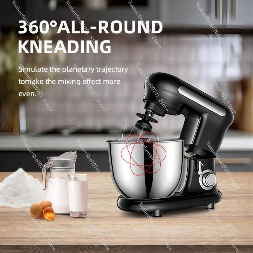 Коммерческий электрический мик – обзор и цена Commercial Kitchen Mixers Dough Mixer