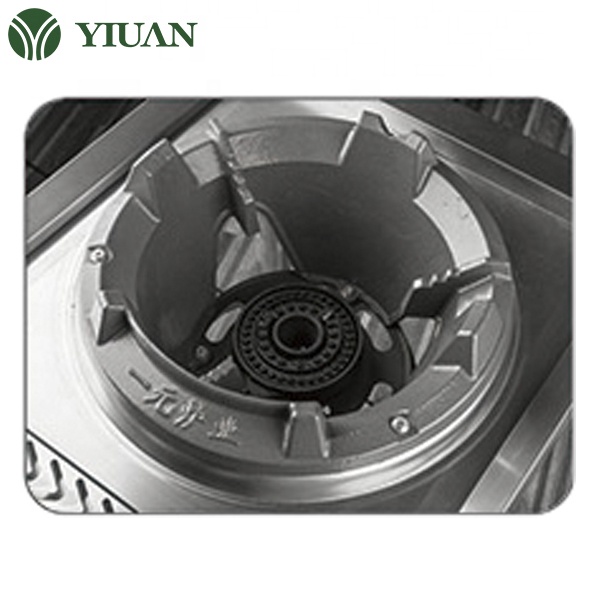 Газовая плита высокого давлени – обзор и цена Commercial Kitchen Stove