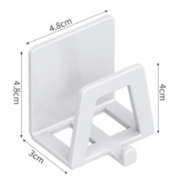 1/2/4 шт. Держатель для губок  – обзор и цена Commercial Kitchen Wall Shelves