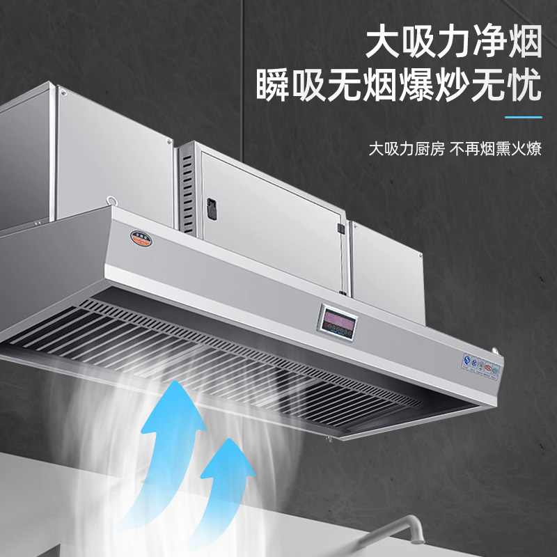 Коммерческая кухонная машина д – обзор и цена Commercial Kitchen Hood