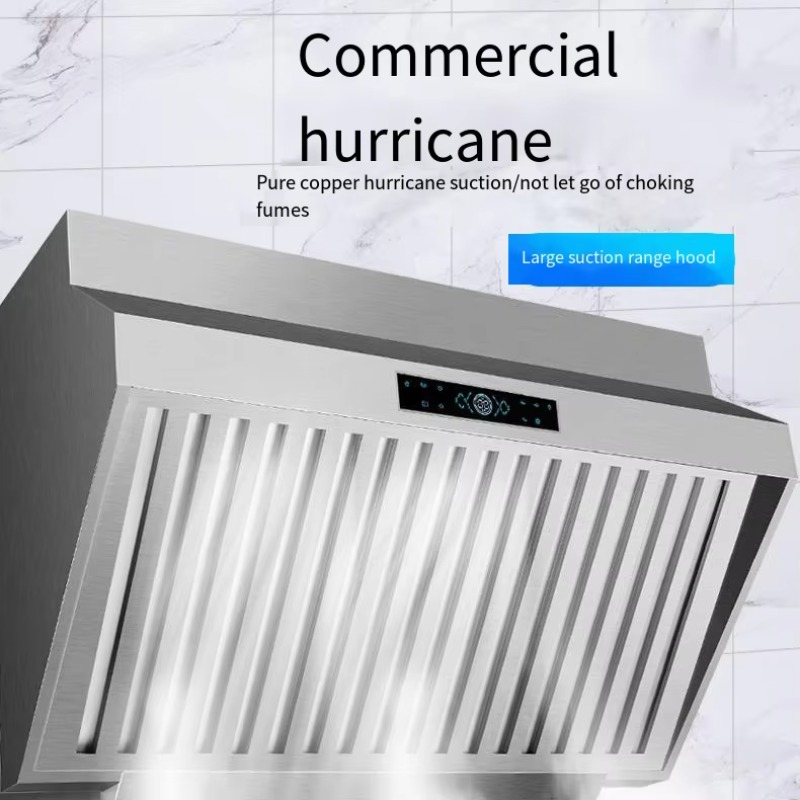 Вытяжка коммерческая из нержав – обзор и цена Commercial Kitchen Hood