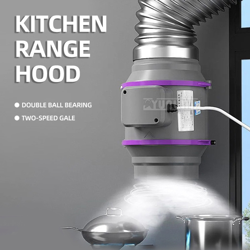 Бытовая кухонная вытяжка Комме – обзор и цена Commercial Kitchen Hood Exhaust Fans