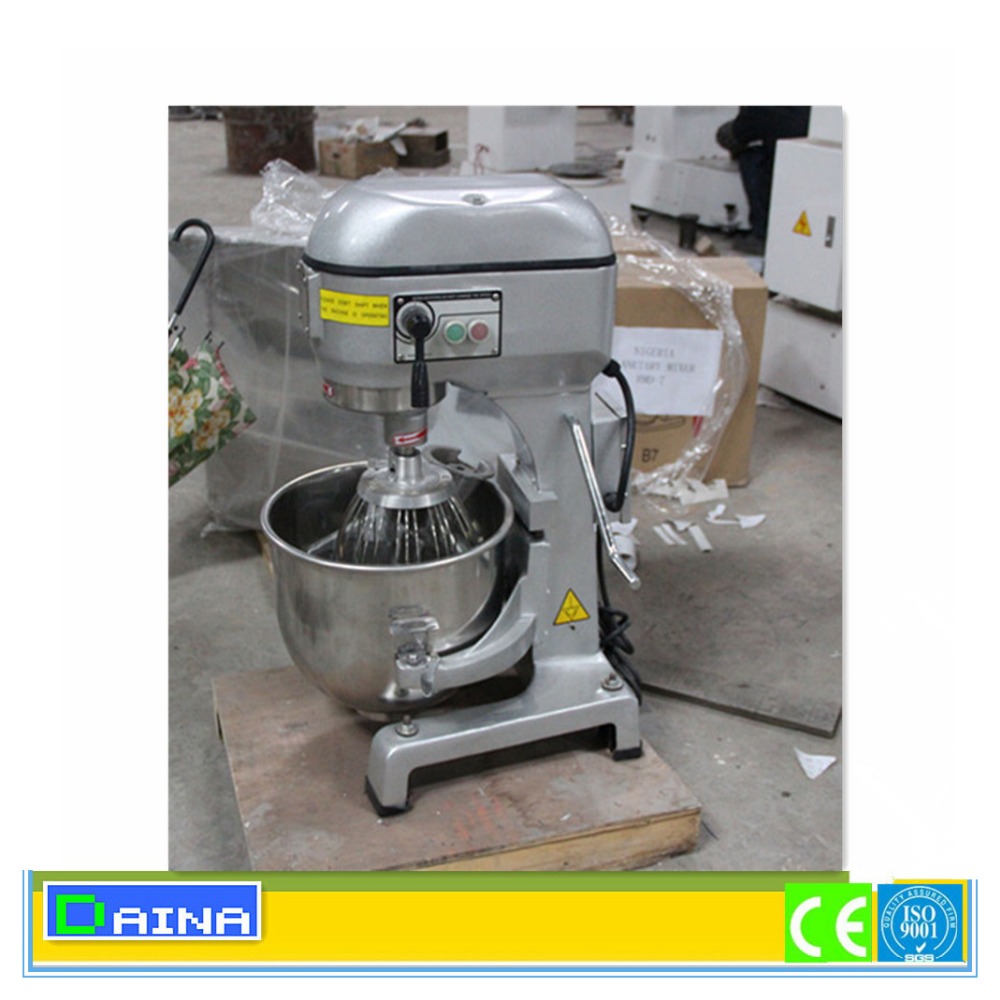 Коммерческий многофункциональн – обзор и цена Commercial Kitchen Mixers Dough Mixer
