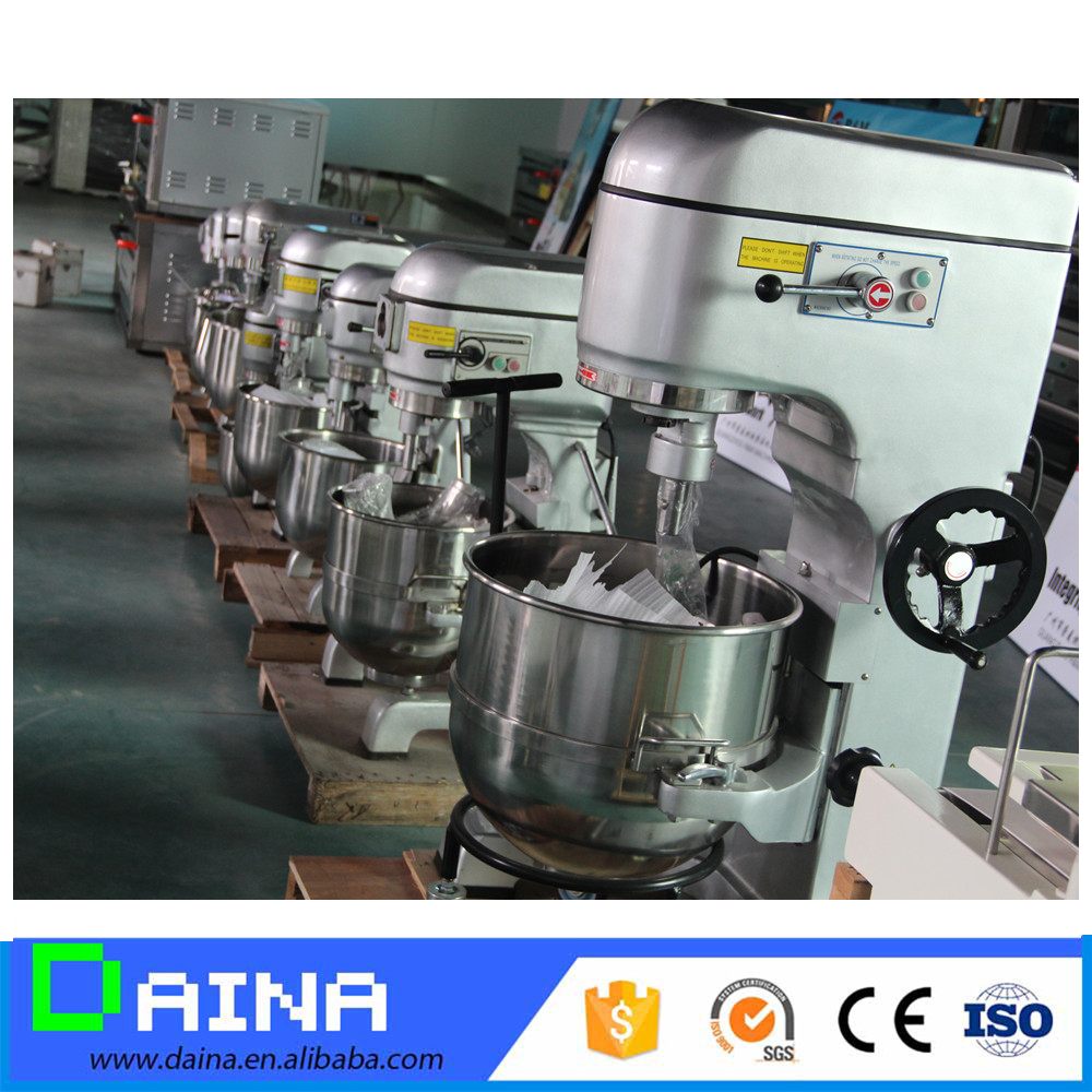 Коммерческий многофункциональн – обзор и цена Commercial Kitchen Mixers Dough Mixer