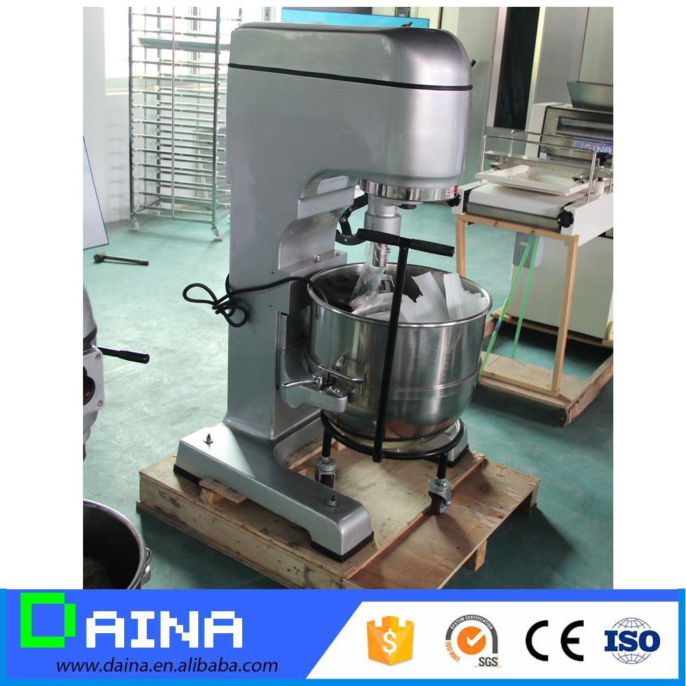 Коммерческий многофункциональн – обзор и цена Commercial Kitchen Mixers Dough Mixer