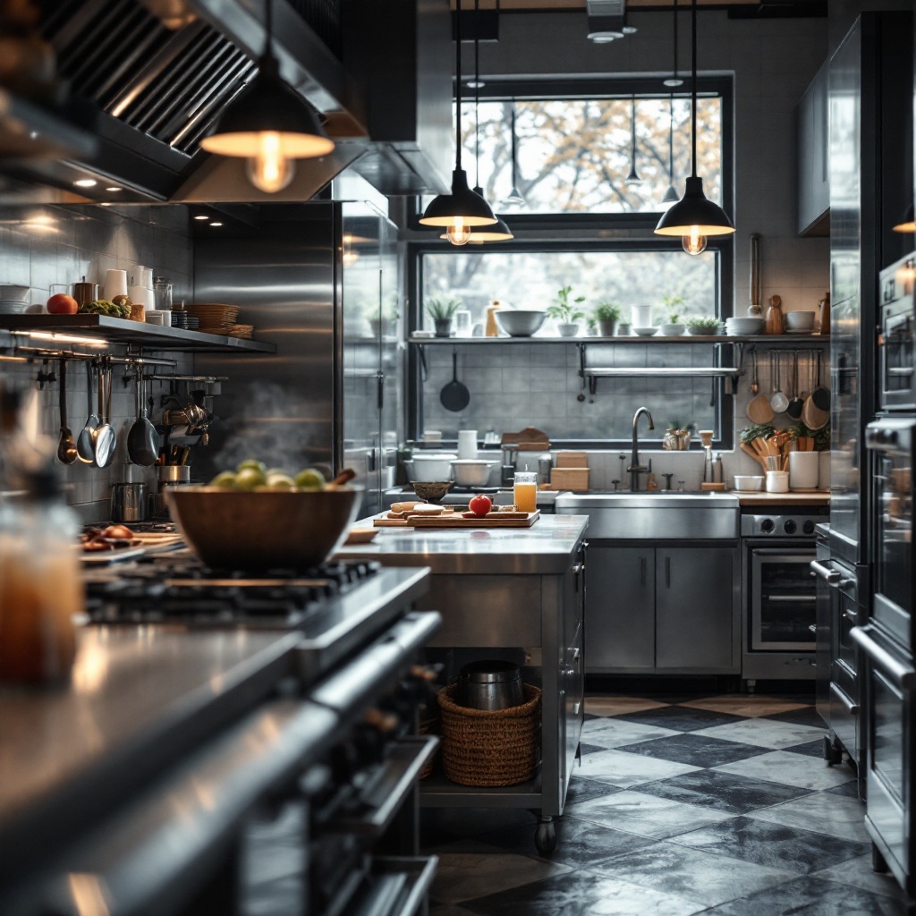 Комплексное решение для кухонн – обзор и цена Commercial Kitchen Cad