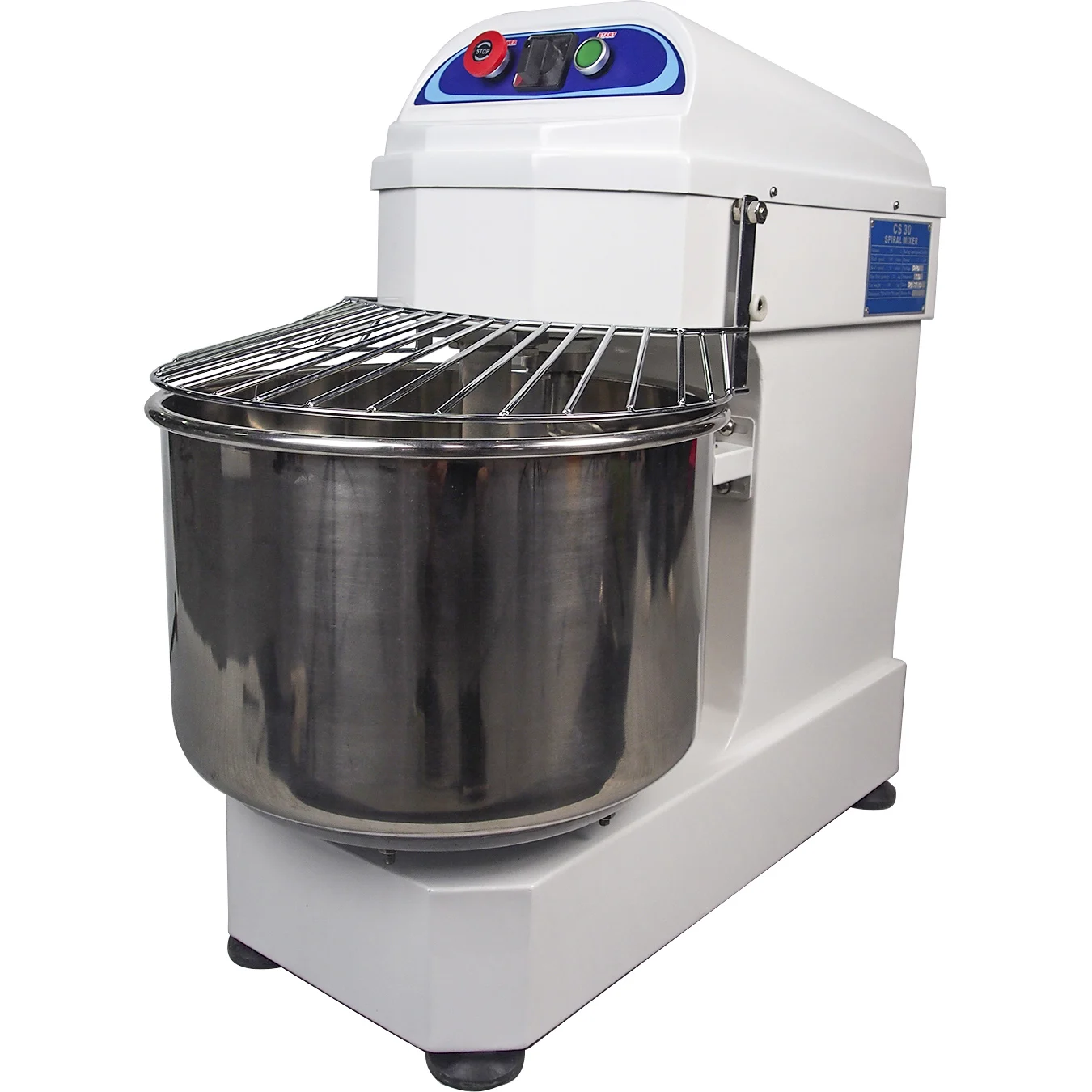 Горячая распродажа 2026 года # – обзор и цена Commercial Kitchen Mixers Dough Mixer