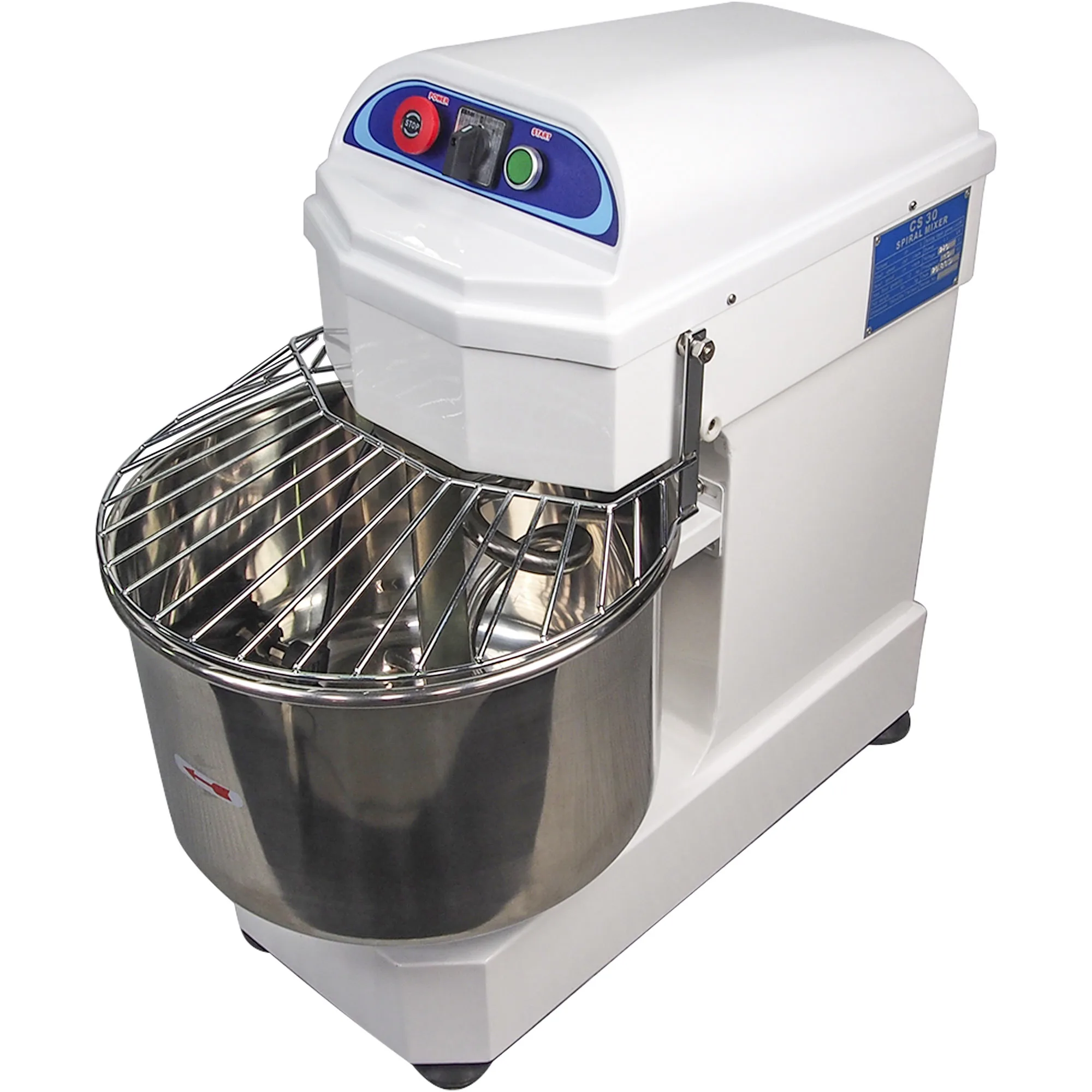 Горячая распродажа 2026 года # – обзор и цена Commercial Kitchen Mixers Dough Mixer