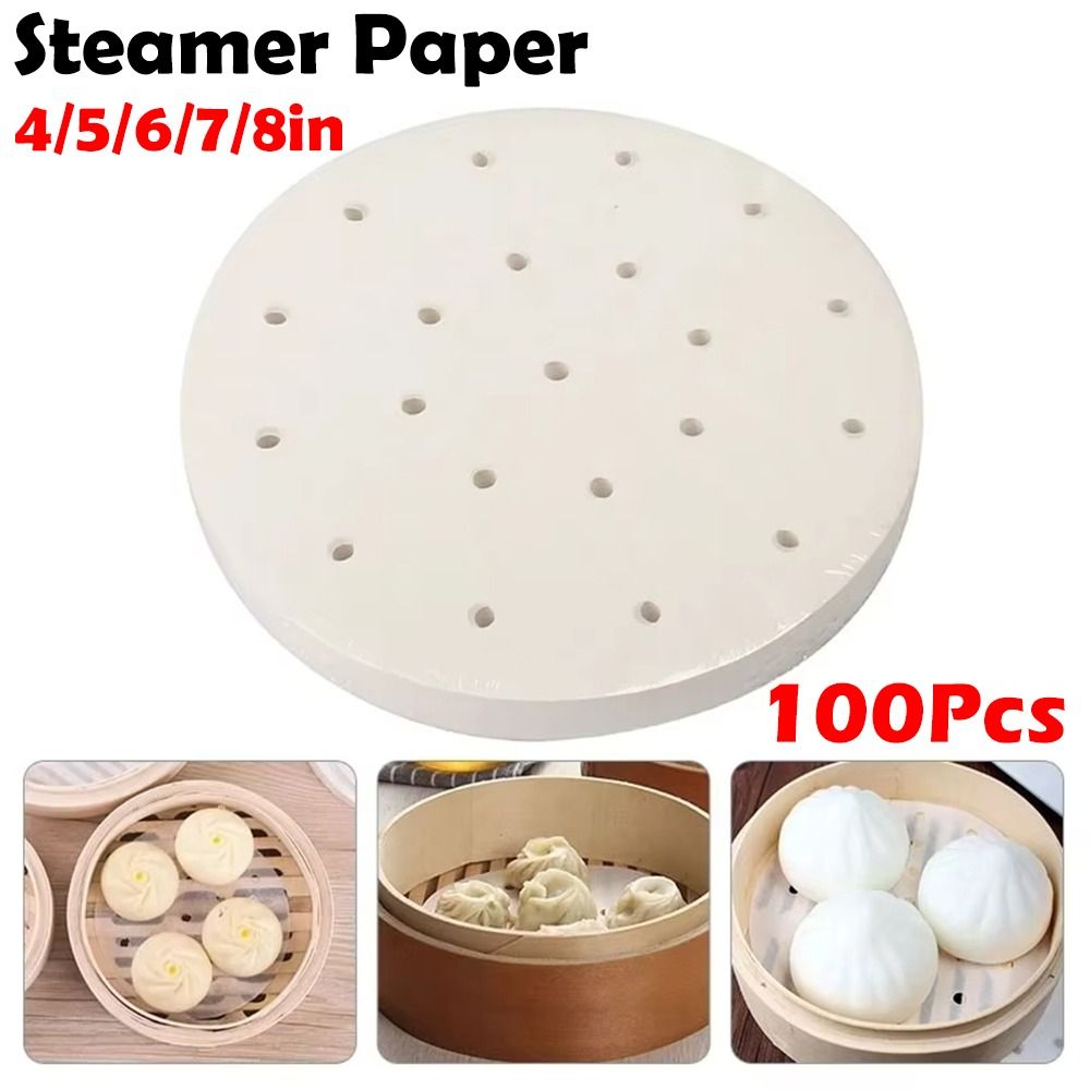 100 шт., бумажные булочки на п – обзор и цена Commercial Kitchen Supplies