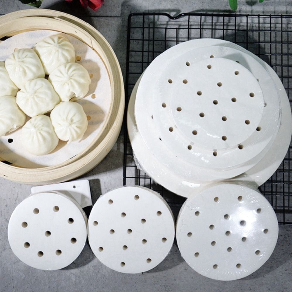 100 шт., бумажные булочки на п – обзор и цена Commercial Kitchen Supplies
